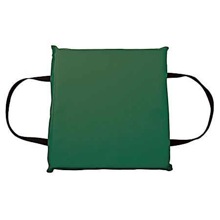 Throwable Foam Cushion