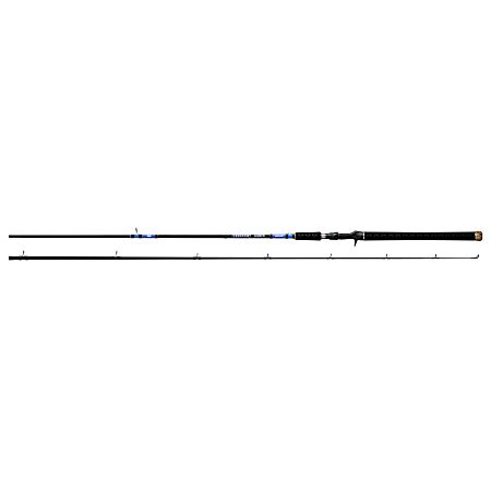 Beefstick Salmon Steelhead Striper Casting Rod