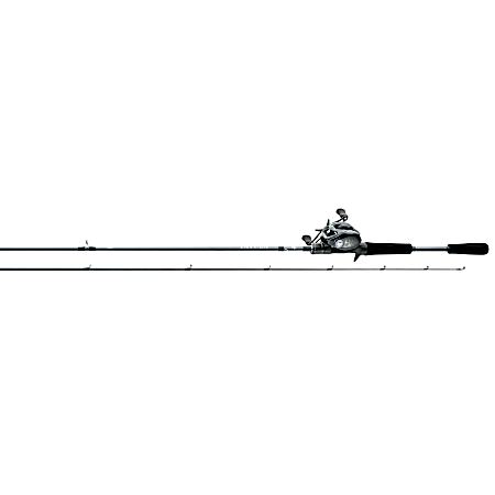 7 ft. 3 in. MH Tatula TWS Baitcast Combo