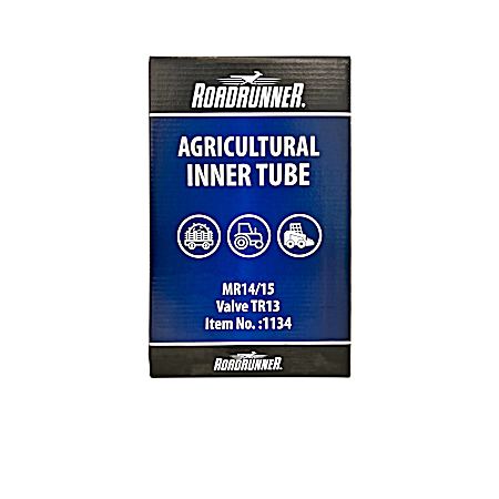 Radial Passenger Inner Tube - MR14/15