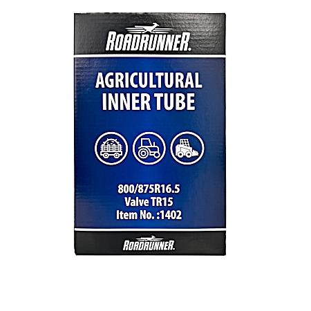 Radial Tubeless Truck Inner Tube - 1402