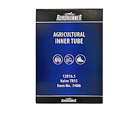 Radial Tubeless Truck Inner Tube - 1406