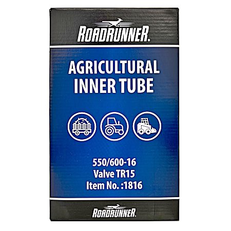 Bias Implement Inner Tube - 1816
