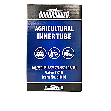 Bias Implement Inner Tube - 1814