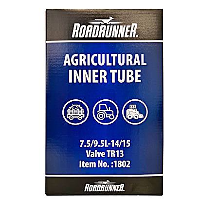 Bias Implement Inner Tube - 1802