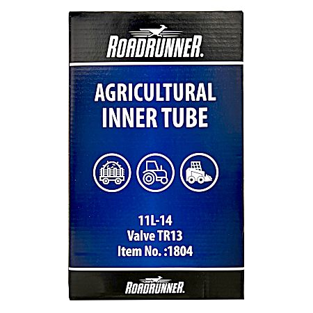 Bias Implement Inner Tube - 1804