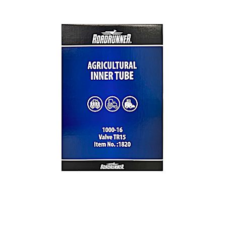 Bias Implement Inner Tube - 1824