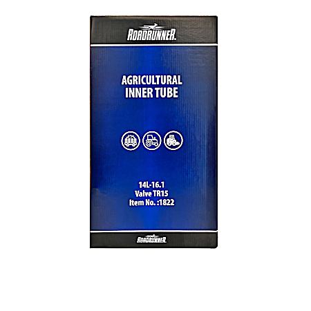 Bias Implement Inner Tube - 1822