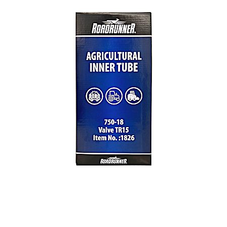 Bias Implement Inner Tube - 1826