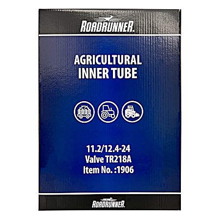 Bias Implement Inner Tube - 1906