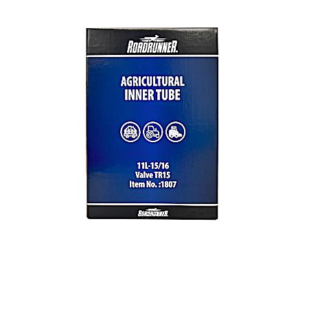 Bias Implement Inner Tube - 1807