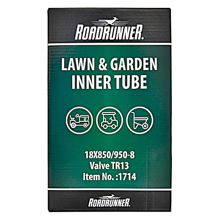 Bias Lawn & Garden Inner Tube - 1714