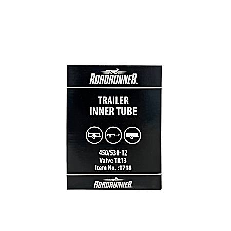 Bias Trailer Inner Tube - 1718