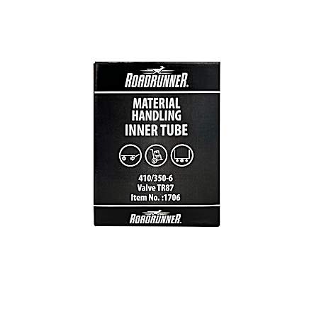 Bias Industrial Inner Tube - 1706