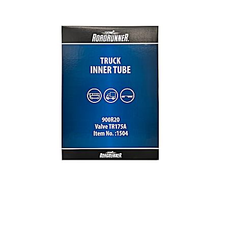 Radial Truck & Bus Inner Tube - 1504
