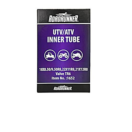 ATV Inner Tube - 18X8.50/9.50-8, 22X11-8/21X12R8