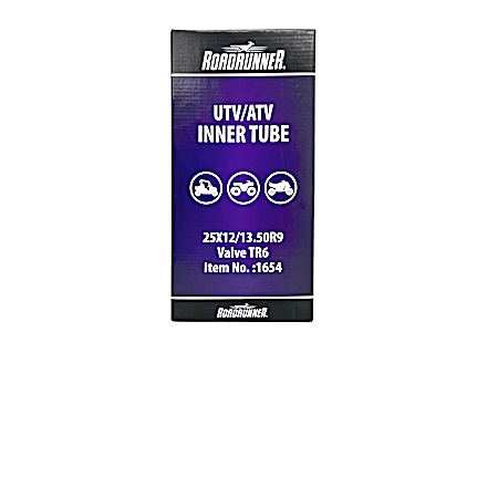 ATV Inner Tube - 25X12/13.50R9