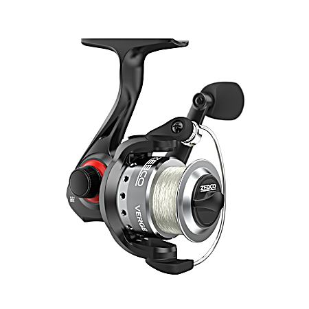 Verge Size 5 Spinning Reel