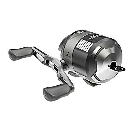 Omega Pro Size 30 Spincast Reel