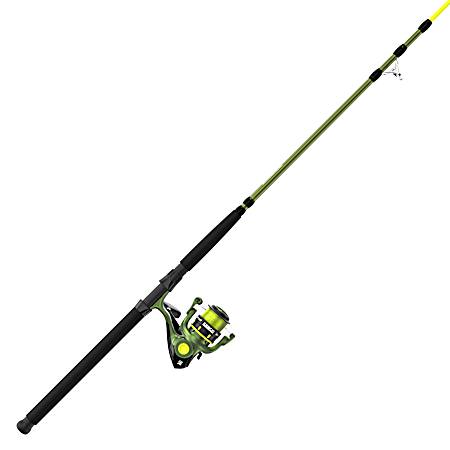 Big Cat Spinning Combo