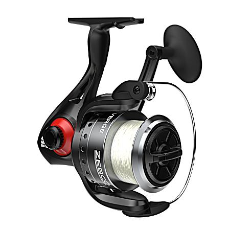 Verge Size 60 Spinning Reel