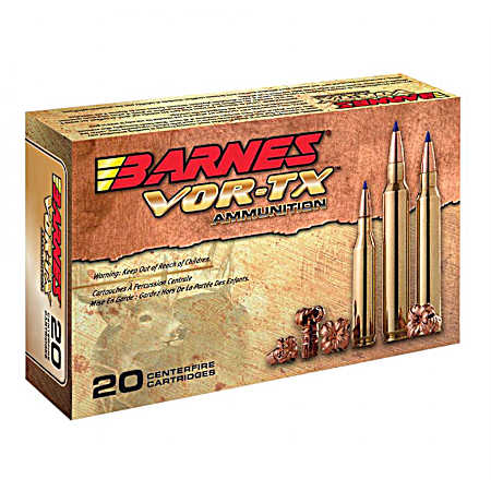 .350 Legend VOR-TX 170 Grain Centerfire Rifle Cartridges - 20 Rounds