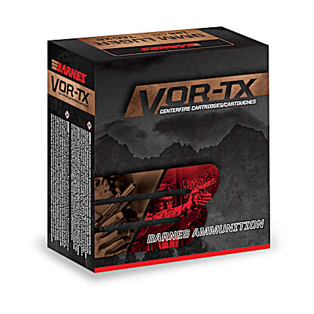 Vor-Tx .44 Remington Magnum 225Gr XPB Handgun Ammo - 20 Rounds