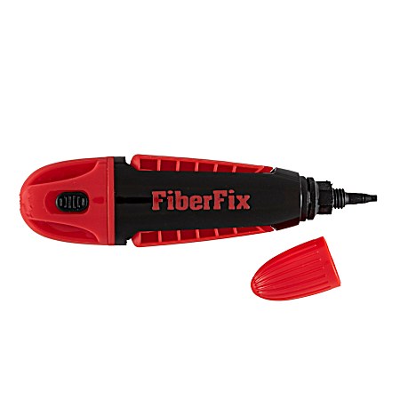 Total Repair Light-Accelerated Super Glue