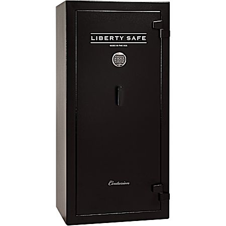 Centurion 24 Gun Safe