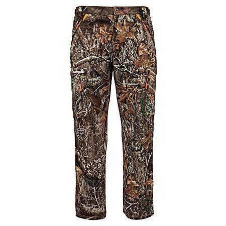 Men's Realtree Edge Savanna Aero Crosshair Lightweight Pants