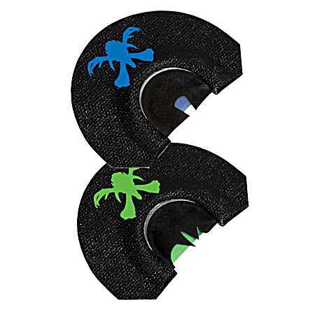 Hook Hunter Mouth Call 2-Pack Box
