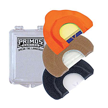 Diamond Select 3 Blister