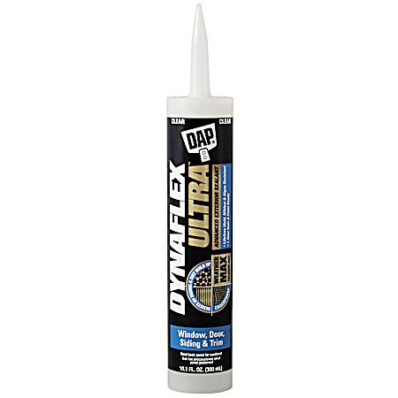 10.1 oz DYNAFLEX ULTRA Window, Door, Siding & Trim Sealant