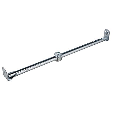 Adjustable Bar Hanger, 14-1/4 in. to 22-1/2 in. Range