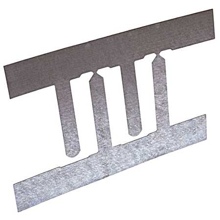 GRIP-LOK®, Old-Work Switch Box Support - 1 Pair
