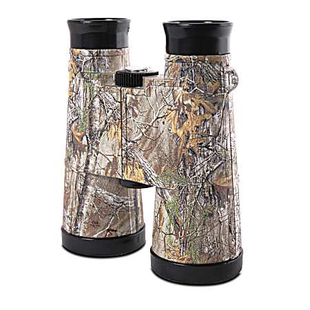 Kids' Realtree Camo Binoculars