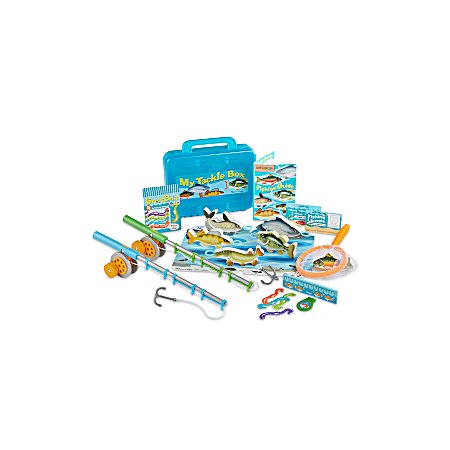 Let's Explore Fishing Play Set