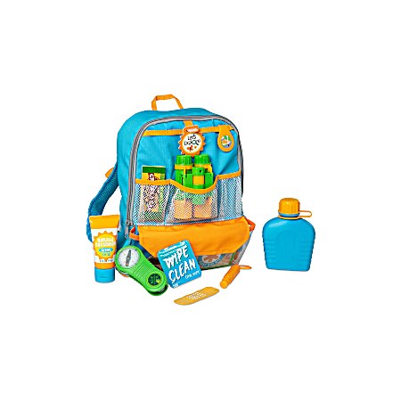 Let's Explore Hiking Play Set