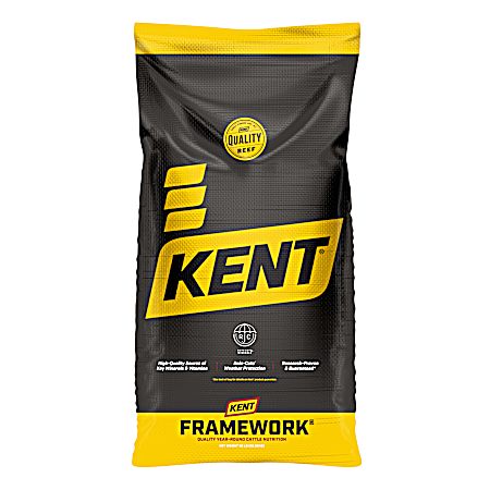 Framework 365 Mineral