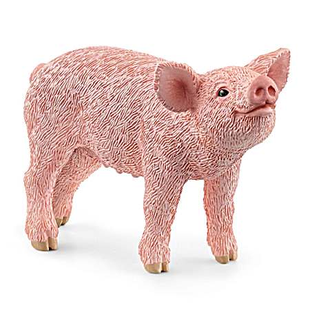 Piglet Play Figure