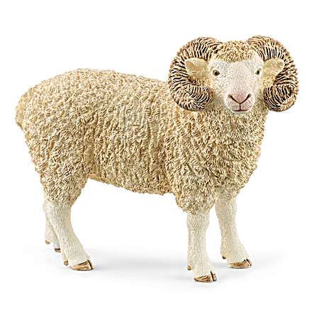 Ram Play Figure