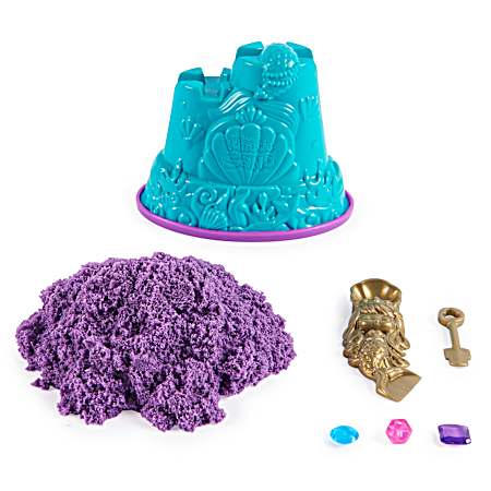 6 oz Shimmer Mermaid Treasure