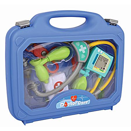 Doctor Case
