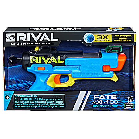 Rival Fate XXII-100 Blaster