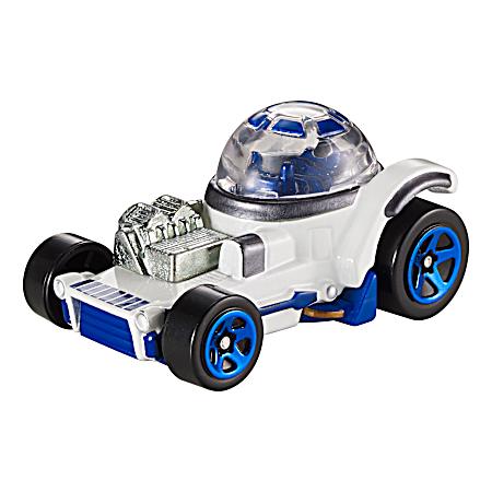 1:64 Blockbuster Vehicle - Assorted