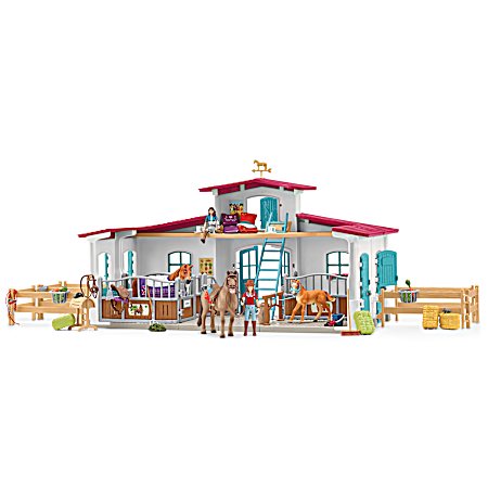 Lakeside Riding Center