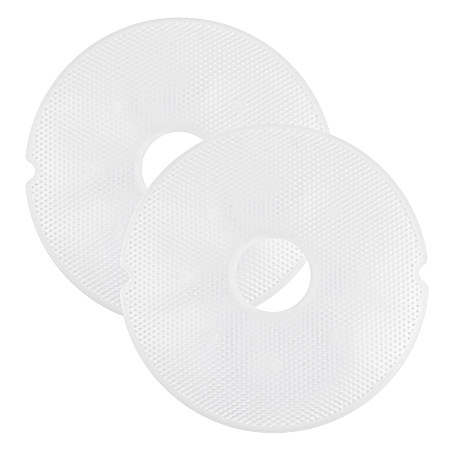 American Harvest Clean-A-Screen Set of 2