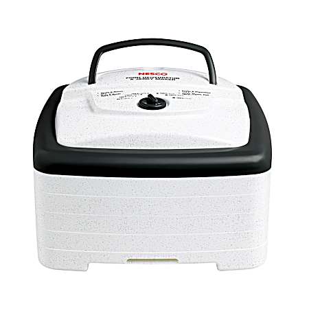 Food & Jerky Dehydrator