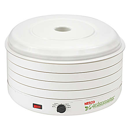 Gardenmaster Pro Food Dehydrator