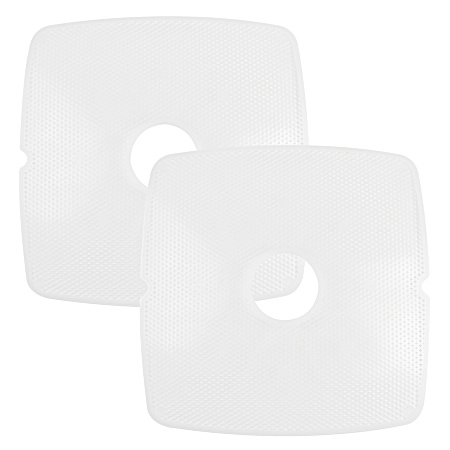 Clean-A-Screen for FD-80 Dehydrator - 2 Pk